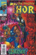 Thor # 13