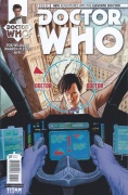 Doctor Who: The Eleventh Doctor # 07