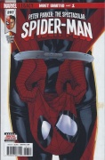 Peter Parker: The Spectacular Spider-Man # 297