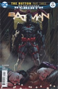 Batman # 22