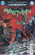 Batman # 29