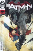 Batman # 36