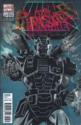 Punisher # 218 (PA)