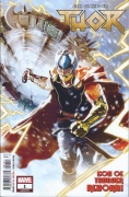 Thor # 01
