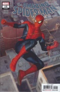 Amazing Spider-Man # 15