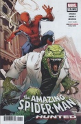 Amazing Spider-Man # 19.HU