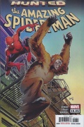 Amazing Spider-Man # 18.HU