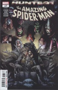 Amazing Spider-Man # 17