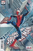 Amazing Spider-Man # 08