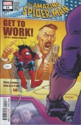 Amazing Spider-Man # 11