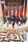 War of the Realms: Journey into Mystery # 04