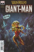 War of the Realms: Giant-Man # 03