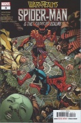 Spider-Man & The League of Realms # 03