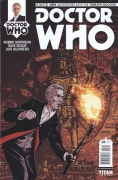Doctor Who: The Twelfth Doctor # 03
