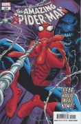 Amazing Spider-Man # 24