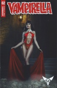 Vampirella # 02