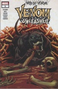 Web of Venom: Venom Unleashed # 01