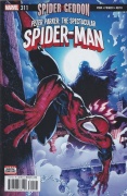 Peter Parker: The Spectacular Spider-Man # 311