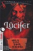 Lucifer # 01 (MR)