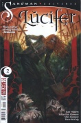 Lucifer # 02 (MR)