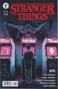 Stranger Things: Six # 03