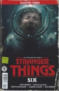 Stranger Things: Six # 03