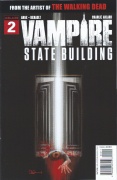 Vampire State Building # 02 (MR)