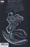 Silver Surfer: Black # 05