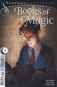 Books of Magic # 01 (MR)