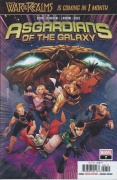 Asgardians of the Galaxy # 07