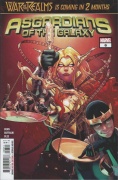 Asgardians of the Galaxy # 06