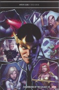 Asgardians of the Galaxy # 05