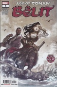 Age of Conan: Belit # 04 (PA)