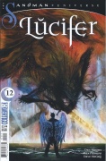 Lucifer # 12 (MR)