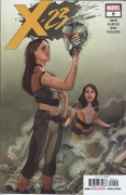 X-23 # 09