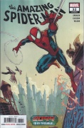 Amazing Spider-Man # 32