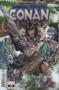 Savage Sword of Conan # 10 (PA)