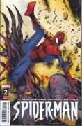 Spider-Man # 02