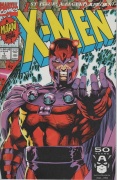 X-Men # 01