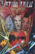 Star Trek: Discovery: Succession # 04