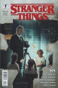Stranger Things: Six # 02