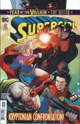 Supergirl # 32