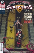 Adventures of the Super Sons # 04