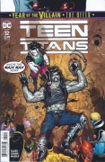 Teen Titans # 32