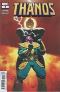 Thanos # 04 (PA)