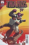 Thanos # 05 (PA)