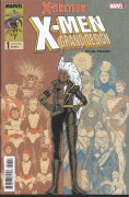 X-Men: Grand Design - X-Tinction # 01