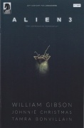 William Gibson's Alien 3 # 01