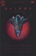 William Gibson's Alien 3 # 03