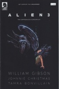 William Gibson's Alien 3 # 05